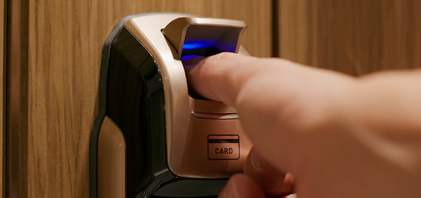 Office Rolling Door Lock Upgrades Solutions in Delhi, CA