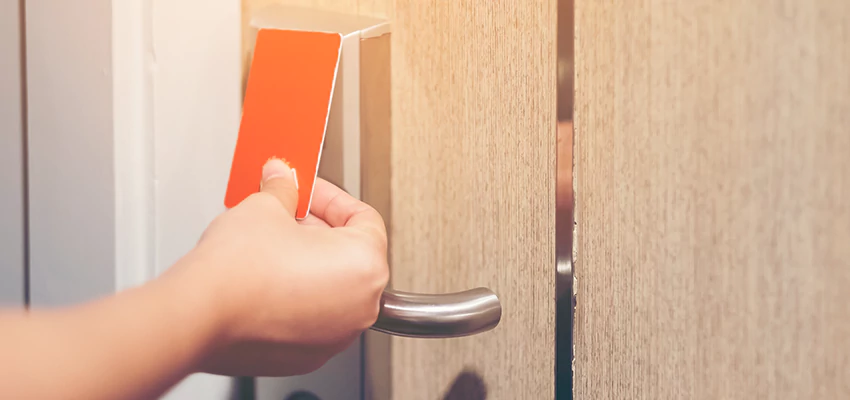 Electronic Locks Motor Repair in Delhi, California